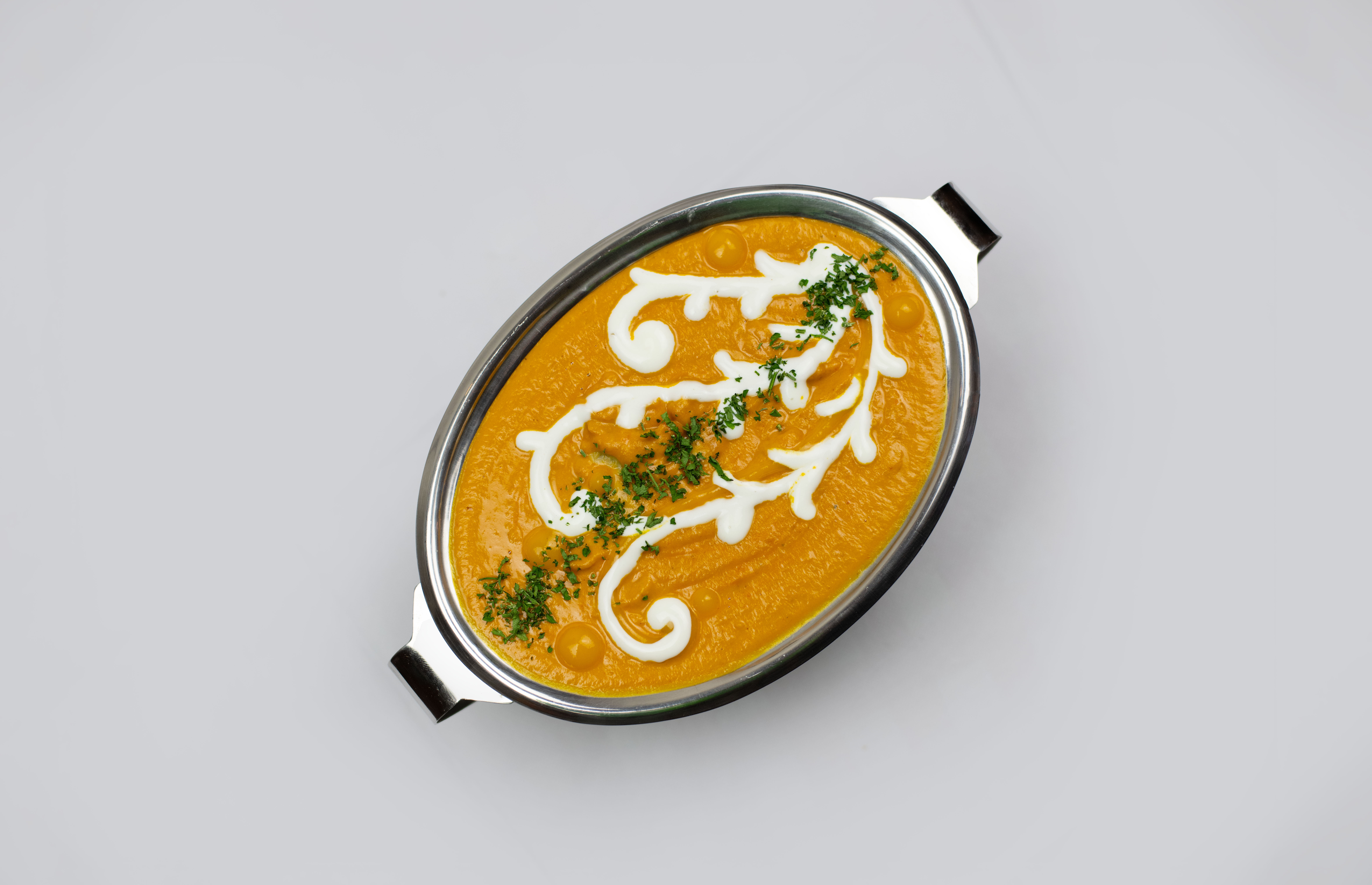 Mango Dish